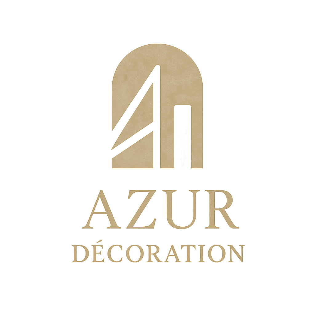 Logo Azur Décoration